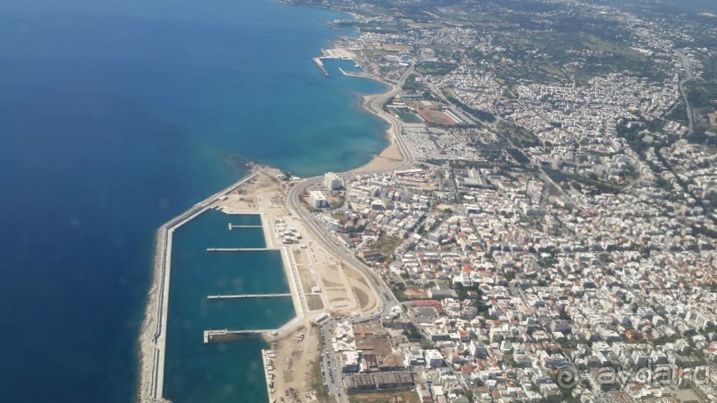 Фалираки, Родос, Сими