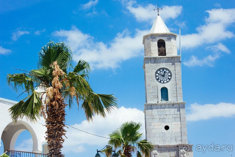 Фалираки, Родос, Сими