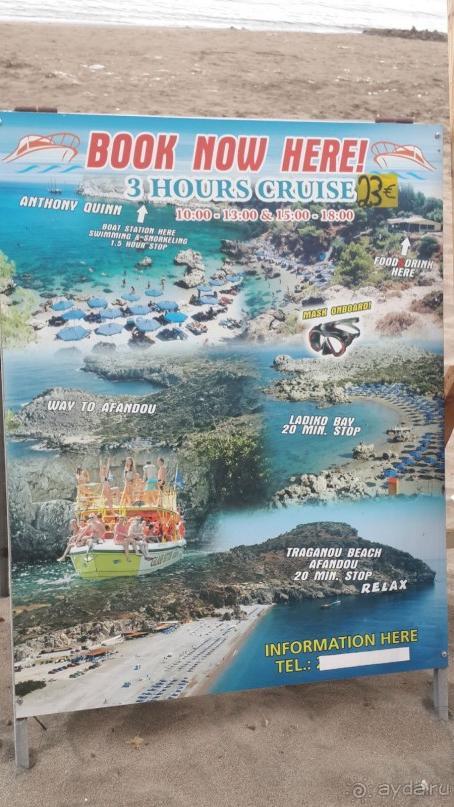 Фалираки, Родос, Сими