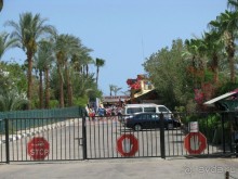 фото Delta Sharm Resort