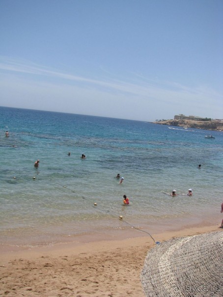 красивый зелёный отель!