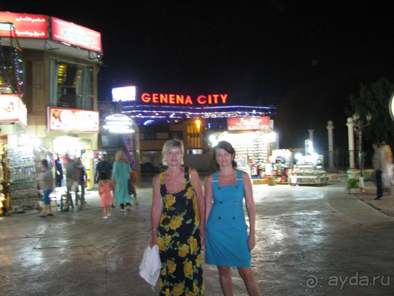 красивый зелёный отель!