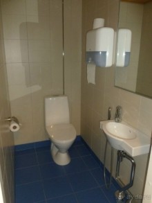 фото Cumulus Hakaniemi