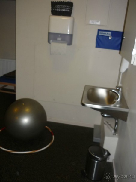 фото Cumulus Hakaniemi