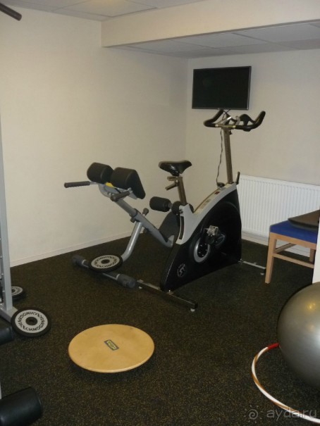 фото Cumulus Hakaniemi