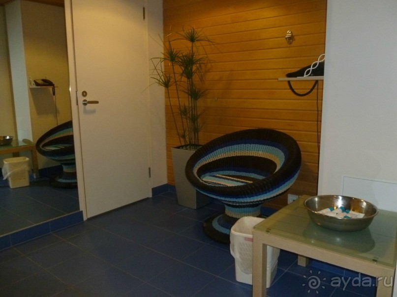 фото Cumulus Hakaniemi