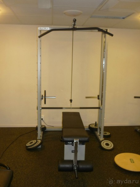 фото Cumulus Hakaniemi