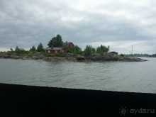 Музей размером с остров