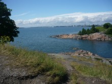 Музей размером с остров