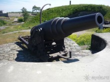 Музей размером с остров