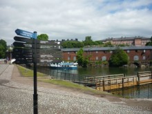 Музей размером с остров