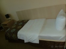 Для недолгой остановки