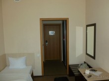 Для недолгой остановки