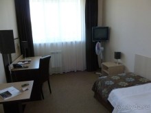 Для недолгой остановки