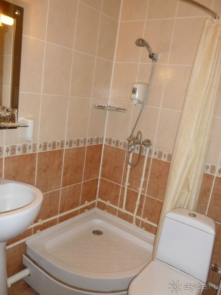 Для недолгой остановки