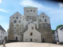 Нестандартная архитектура