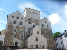 Нестандартная архитектура