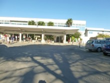 Уровень отеля выше заявленного