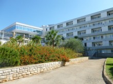 Уровень отеля выше заявленного