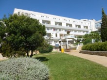 Уровень отеля выше заявленного