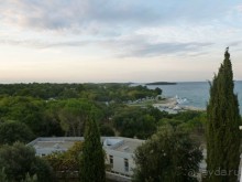 Уровень отеля выше заявленного