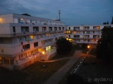 Уровень отеля выше заявленного