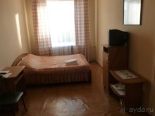 Отель в центре города