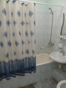 Отель в центре города