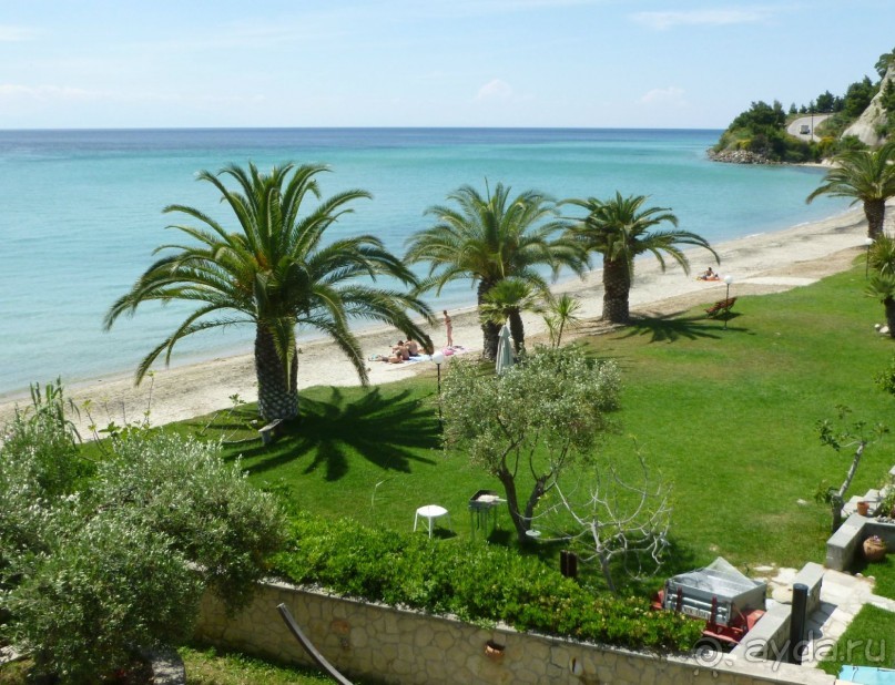 фото Miramare Hotel Maiori