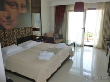 Уютный отель