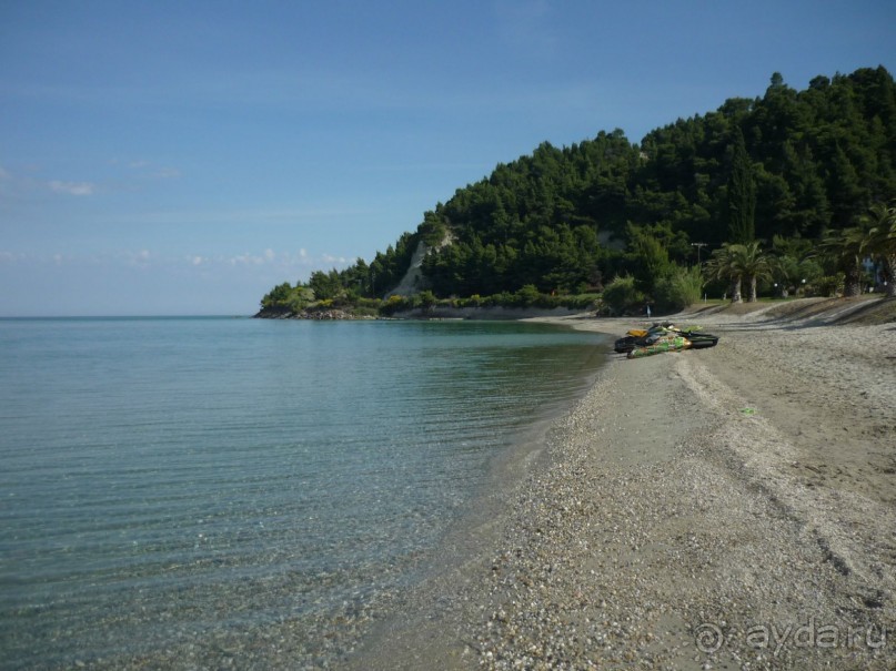 Уютный отель