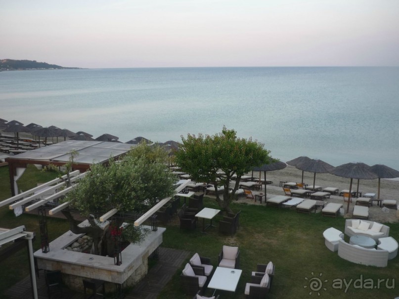 Уютный отель