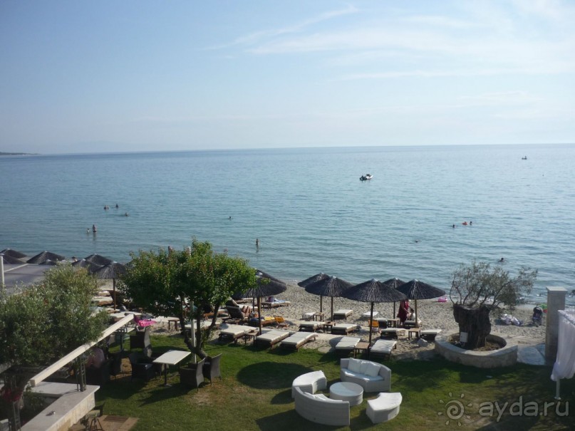 Уютный отель