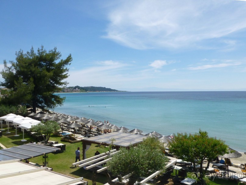 Уютный отель