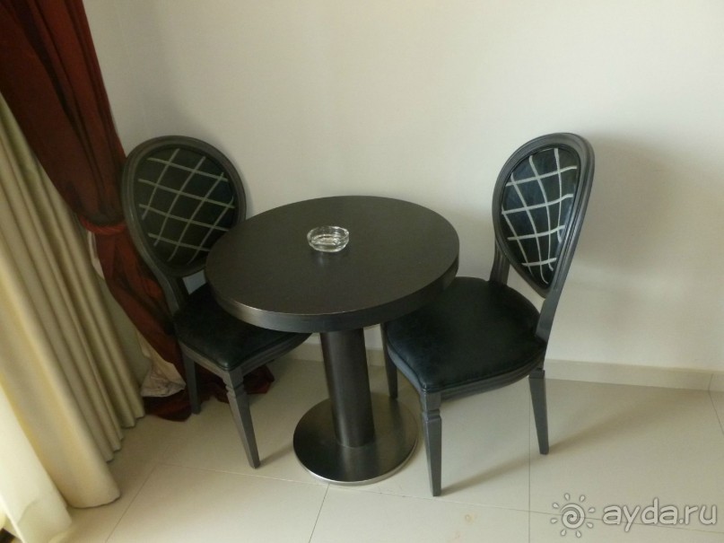 Уютный отель