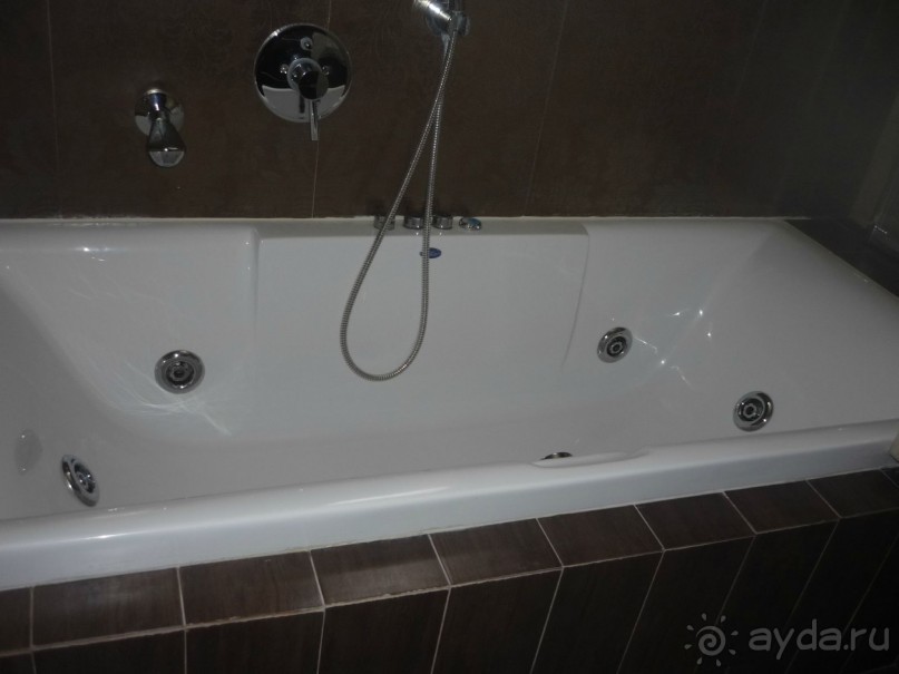 Уютный отель