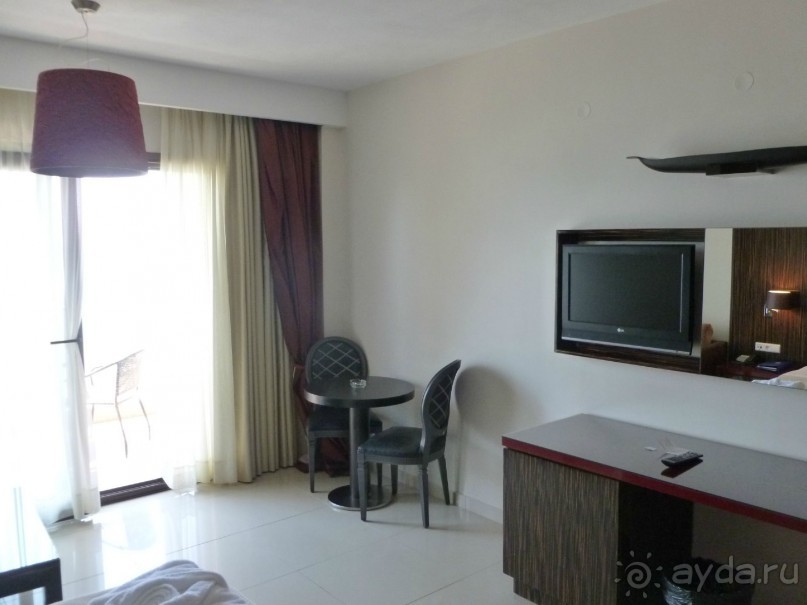 Уютный отель