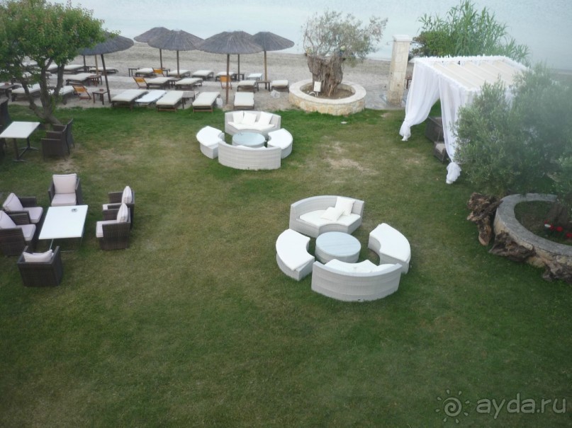 Уютный отель