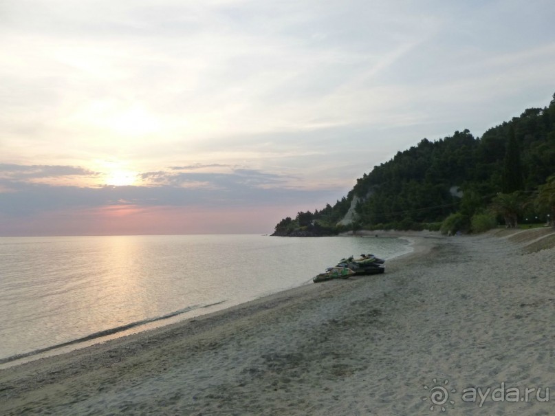 Уютный отель