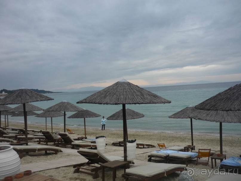 Уютный отель