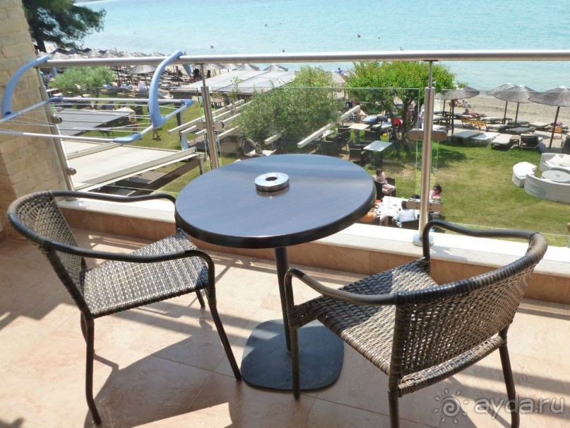 Уютный отель