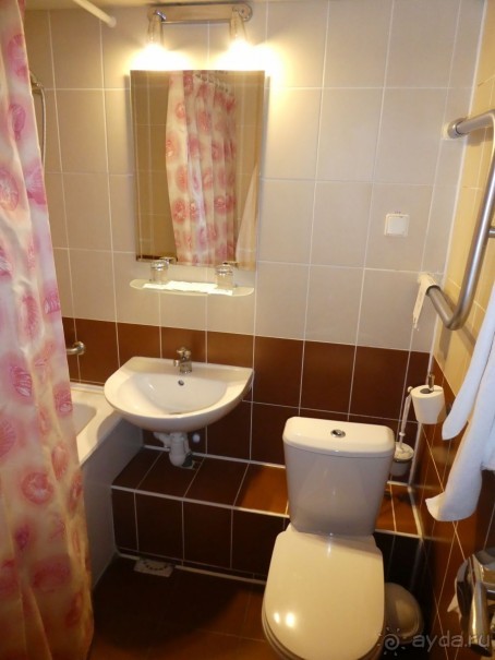 Замечательный отдых