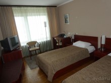 Замечательный отдых