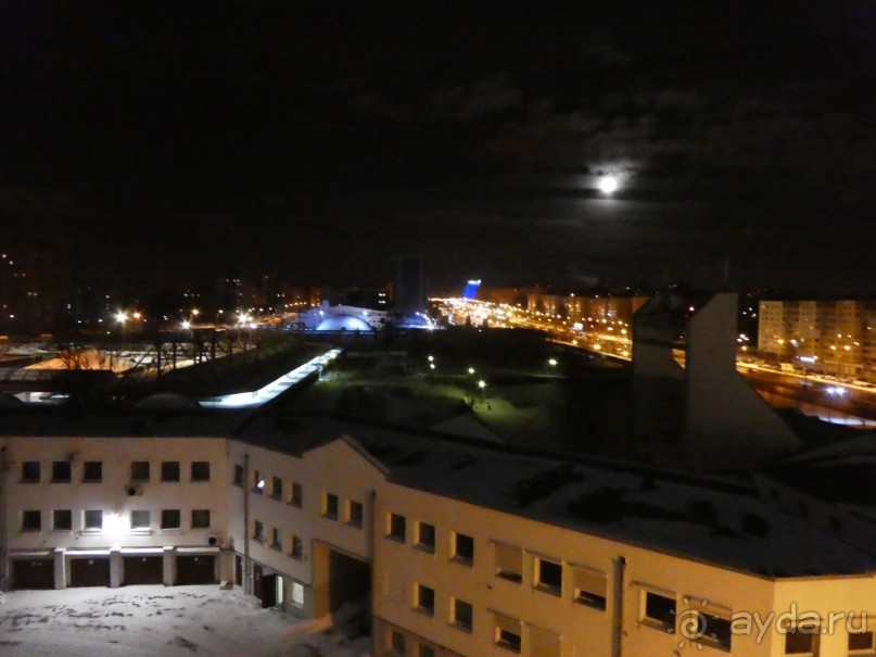 Замечательный отдых