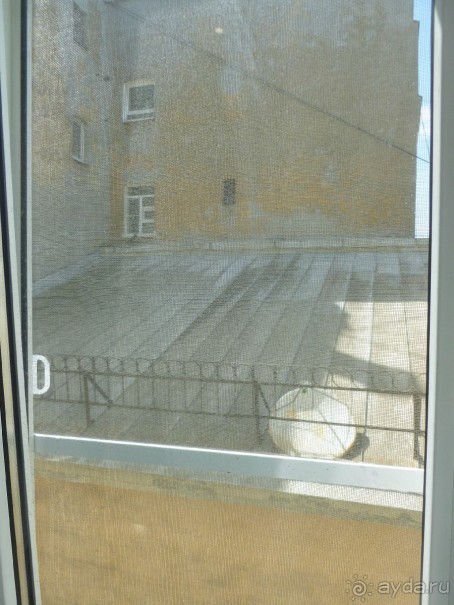 Мини-отель в старом здании