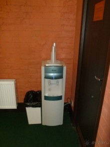 Мини-отель в старом здании