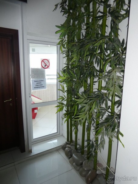 Лазаревское в сентябре