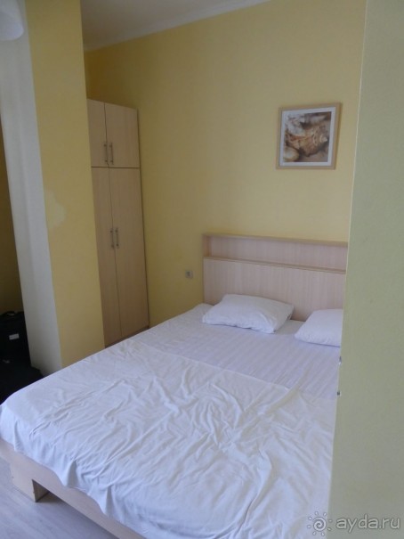 Лазаревское в сентябре Лазаревское в сентябре