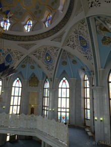 Великолепие Казани