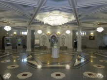 Великолепие Казани